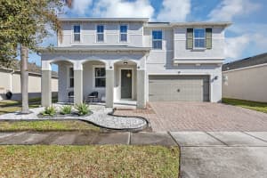 3471 DOVETAIL AVENUE, KISSIMMEE, FL 34741 - MLS#MFRO6397399
