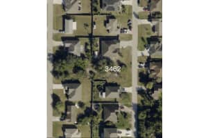 3462 RONALD STREET, Port Saint Lucie, FL 34953 Sold 05/06/26