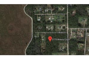 3775 BREEZY COURT, ORMOND BEACH, FL 32174 - MLS#MFRO6397410