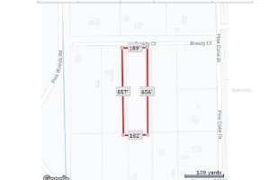 3775 BREEZY COURT, ORMOND BEACH, FL 32174 - MLS#MFRO6397410