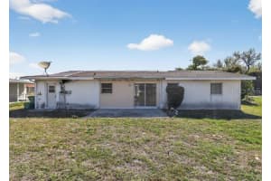 462 RIDGEWOOD STREET, PORT CHARLOTTE, FL 33952 - MLS#MFRO6397419