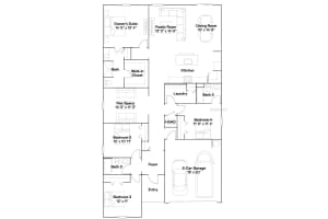 1519 48TH TERRACE, OCALA, FL 34482 - MLS#MFRO6397422