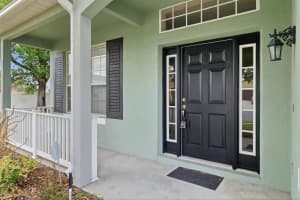 116 KEY HAVEN DRIVE, SANFORD, FL 32771 - MLS#MFRO6397437