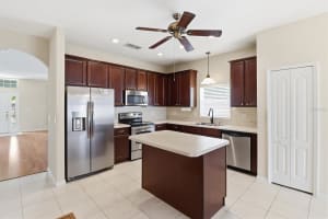 116 KEY HAVEN DRIVE, SANFORD, FL 32771 - MLS#MFRO6397437