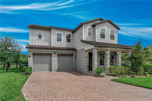 6007 BIMINI TWIST LOOP, ORLANDO, FL 32819 - MLS#MFRO6397455