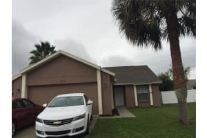 4960 Warrior Ln, KISSIMMEE