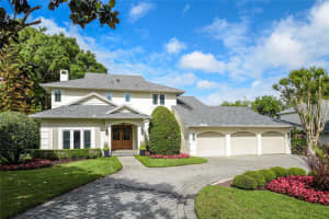 543 LAKE SUE AVENUE, WINTER PARK, FL 32789 - MLS#MFRO6397480