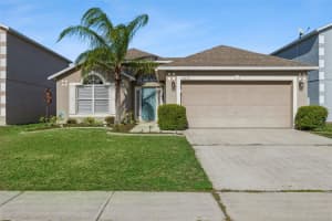 10256 LAXTON STREET, ORLANDO, FL 32824 - MLS#MFRO6397488