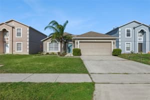 10256 LAXTON STREET, ORLANDO, FL 32824 - MLS#MFRO6397488