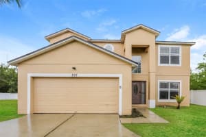 207 Taranto Way, KISSIMMEE