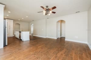 207 TARANTO WAY, KISSIMMEE, FL 34758 - MLS#MFRO6397491