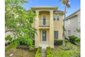 8461 Greider Way, ORLANDO