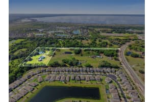 4385 SEMORAN FARMS ROAD, KISSIMMEE, FL 34744 - MLS#MFRO6397500