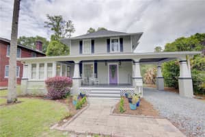 426 CLARA AVENUE, DELAND, FL 32720 - MLS#MFRO6397501