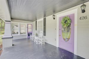 426 CLARA AVENUE, DELAND, FL 32720 - MLS#MFRO6397501