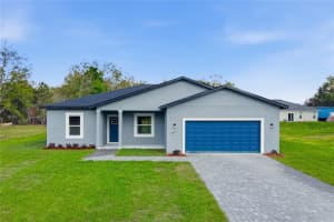 15811 Sw 59th Avenue Rd, OCALA