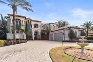 4326 ISABELLA CIRCLE, WINDERMERE, FL 34786 - MLS#MFRO6397512