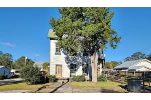 331 CLARK STREET, STARKE, FL 32091 - MLS#MFRO6397516