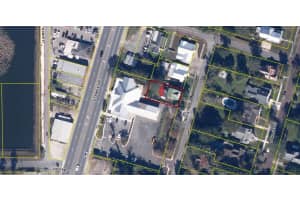 331 CLARK STREET, STARKE, FL 32091 - MLS#MFRO6397516