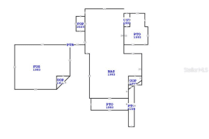 331 CLARK STREET, STARKE, FL 32091 - MLS#MFRO6397516