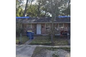 4440 KEN KNIGHT DRIVE, JACKSONVILLE, FL 32209 - MLS#MFRO6397531