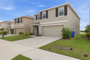 451 SUNLIT CORAL STREET, RUSKIN, FL 33570 - MLS#MFRO6397532