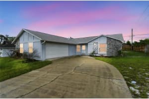 2351 MONTANO STREET, DELTONA, FL 32738 - MLS#MFRO6397538