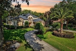 2068 ROBERTS POINT DRIVE, WINDERMERE, FL 34786 - MLS#MFRO6397543