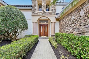 2068 ROBERTS POINT DRIVE, WINDERMERE, FL 34786 - MLS#MFRO6397543