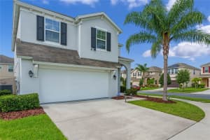 3211 TURRET DRIVE, KISSIMMEE, FL 34743 - MLS#MFRO6397549