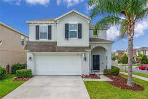 3211 TURRET DRIVE, KISSIMMEE, FL 34743 - MLS#MFRO6397549