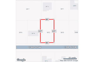 3412 13TH STREET, LEHIGH ACRES, FL 33976 - MLS#MFRO6397558