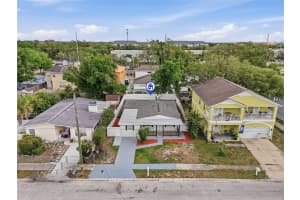6808 S Cortez Ave, TAMPA
