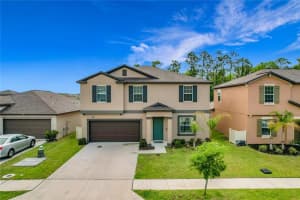 1699 RED LOOP, LAKELAND, FL 33801 - MLS#MFRO6397575