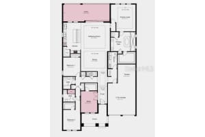 12983 HARVEST RAIN AVENUE, WINTER GARDEN, FL 34787 - MLS#MFRO6397592