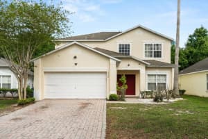 4722 Cumbrian Lakes Dr, KISSIMMEE