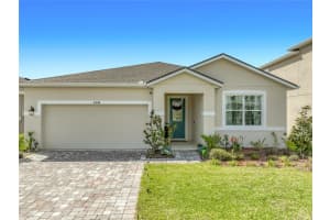 8560 COMPASS POINT AVENUE, ORLANDO, FL 32832 - MLS#MFRO6397604