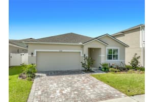 8560 COMPASS POINT AVENUE, ORLANDO, FL 32832 - MLS#MFRO6397604