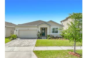 8560 COMPASS POINT AVENUE, ORLANDO, FL 32832 - MLS#MFRO6397604