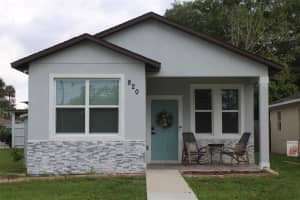 820 Pecan Ave, SANFORD