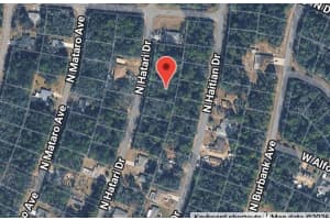 MLS# MFRO6397638, Citrus Springs, Florida 34434