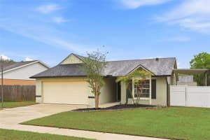 8909 CHERRYSTONE LANE, ORLANDO, FL 32825 - MLS#MFRO6397650