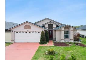 8602 WELLINGTON LOOP, KISSIMMEE, FL 34747 - MLS#MFRO6397655