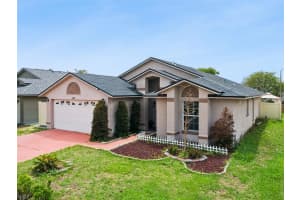 8602 WELLINGTON LOOP, KISSIMMEE, FL 34747 - MLS#MFRO6397655