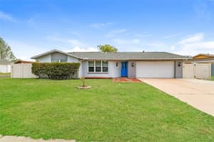 8330 BROKEN WILLOW LANE, PORT RICHEY, FL 34668 - MLS#MFRO6397657