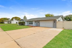 8330 BROKEN WILLOW LANE, PORT RICHEY, FL 34668 - MLS#MFRO6397657