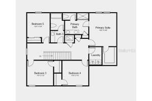 7464 SANDSTONE DRIVE, GROVELAND, FL 34736 - MLS#MFRO6397659