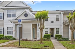 431 Southern Pecan Cir #201, WINTER GARDEN