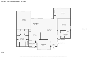 860 HART AVENUE, ALTAMONTE SPRINGS, FL 32701 - MLS#MFRO6397664