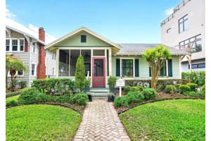 613 E Pine St, ORLANDO